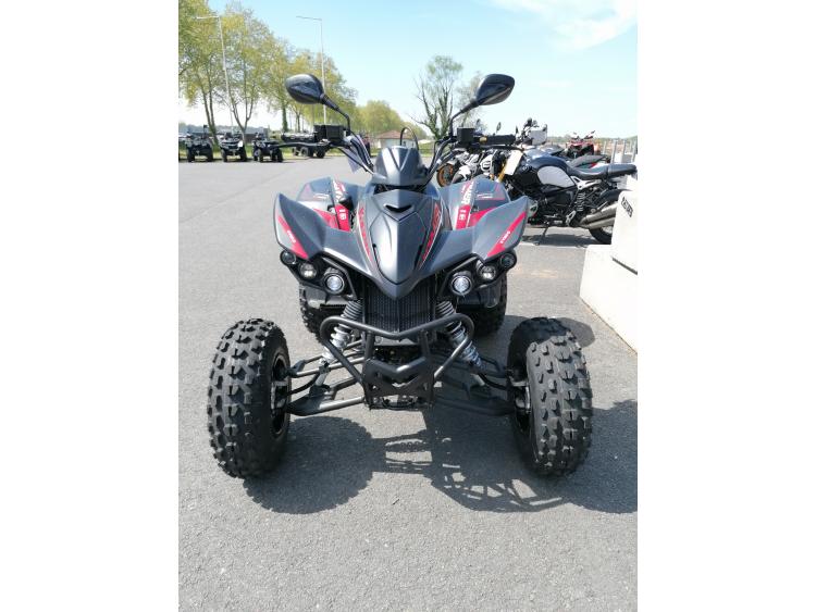 KYMCO QUAD MAXXER 300 T3 