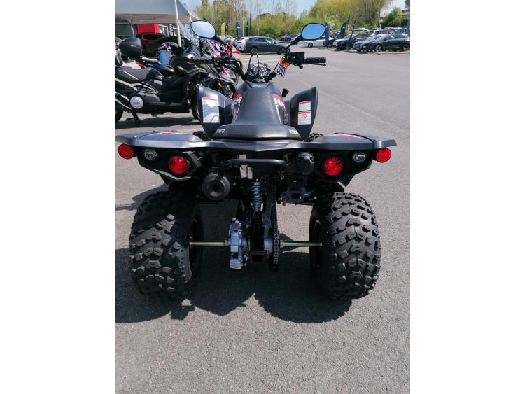 KYMCO QUAD MAXXER 300 T3 