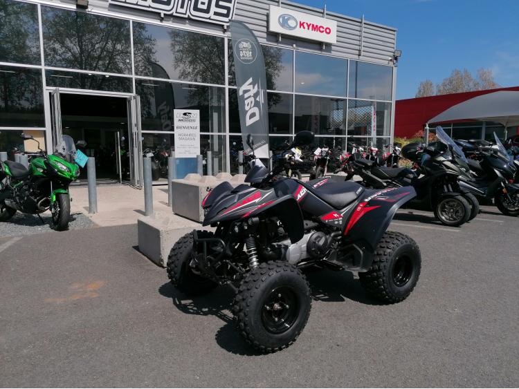 KYMCO QUAD MAXXER 300 T3 