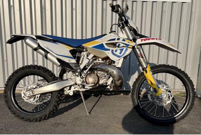HUSQVARNA TE 250