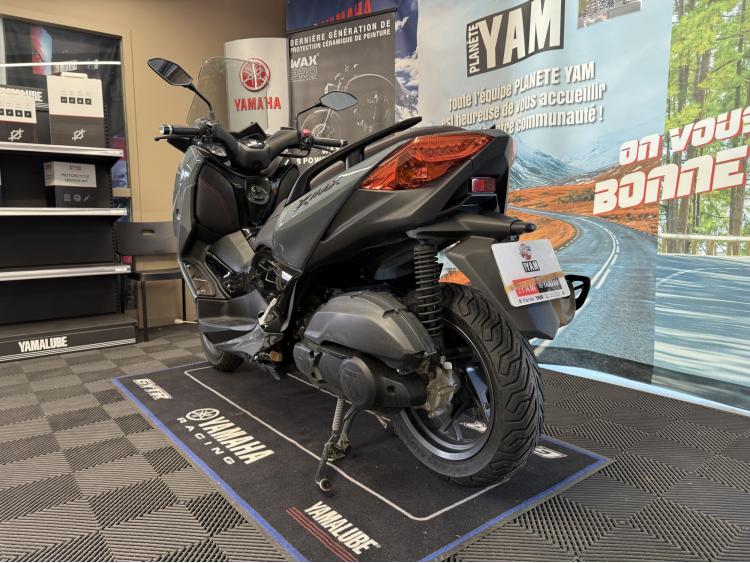 YAMAHA X-MAX 125 TECH MAX GARANTIE 2ANS