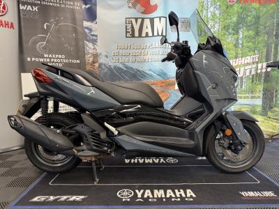 YAMAHA X-MAX 125 TECH MAX