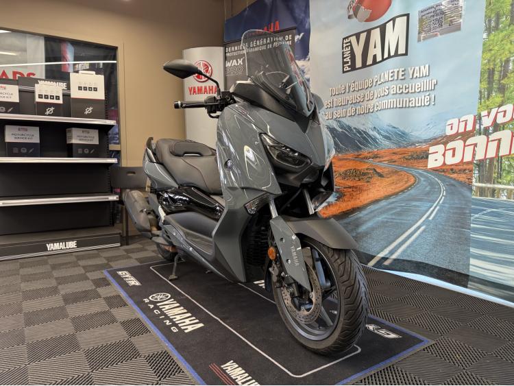 YAMAHA X-MAX 125 TECH MAX GARANTIE 2ANS