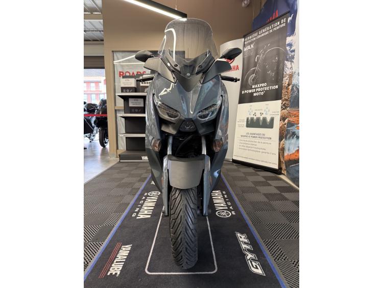 YAMAHA X-MAX 125 TECH MAX GARANTIE 2ANS