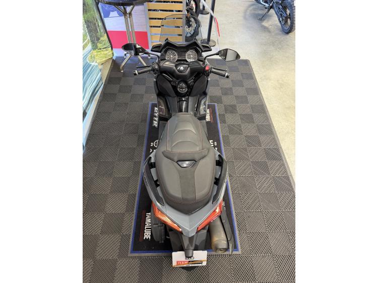 YAMAHA X-MAX 125 TECH MAX GARANTIE 2ANS