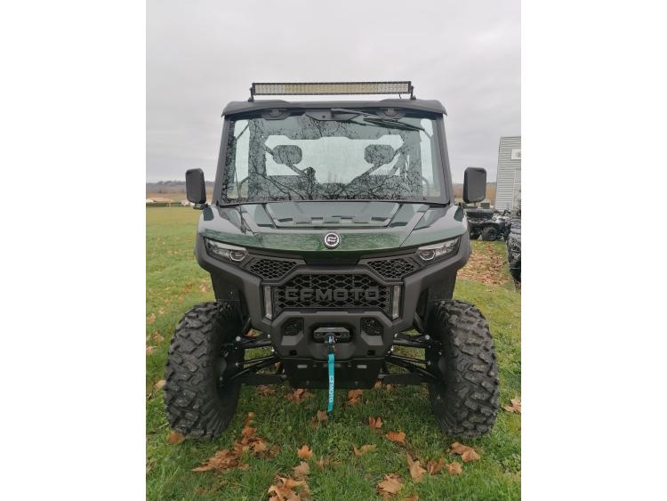 UFORCE 1000 PRO EPS 2025 / 367.72€mois / DSN MOTOS 33