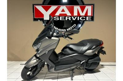 YAMAHA XMAX 125