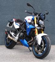 Photo du véhicule BMW