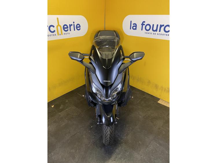 HONDA NSS FORZA 125 / FORZA 125 EURO 5