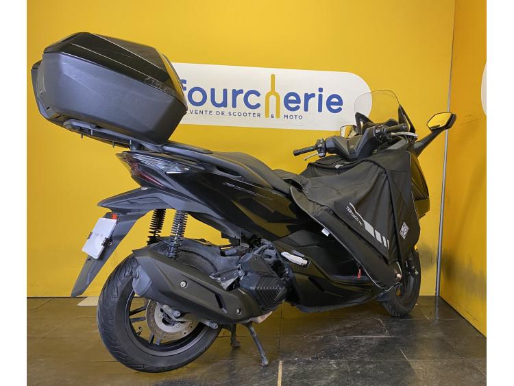 HONDA NSS FORZA 125 / FORZA 125 EURO 5