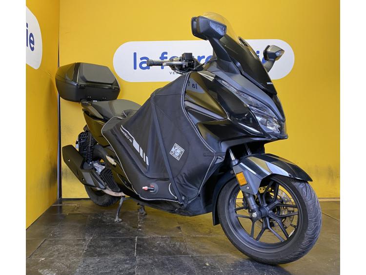 HONDA NSS FORZA 125 / FORZA 125 EURO 5