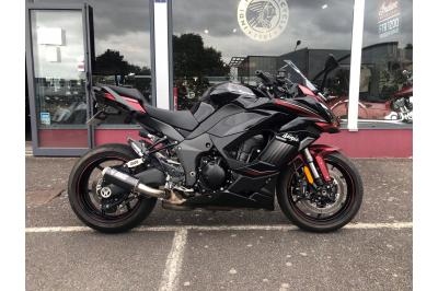 KAWASAKI NINJA 1000 SX