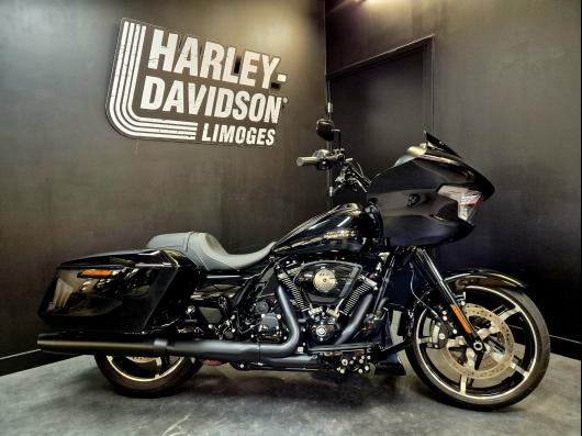 HARLEY-DAVIDSON TOURING ROAD GLIDE 1923