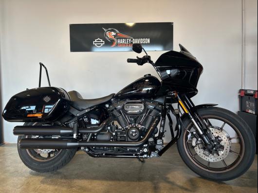 HARLEY-DAVIDSON SOFTAIL LOW RIDER 1923 ST