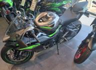 KAWASAKI ZX-6R 636