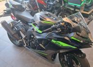 KAWASAKI ZX-6R 636