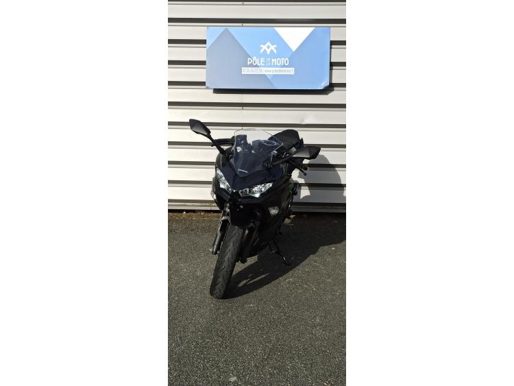 KAWASAKI NINJA 400