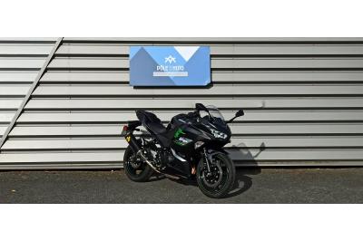 KAWASAKI NINJA 400