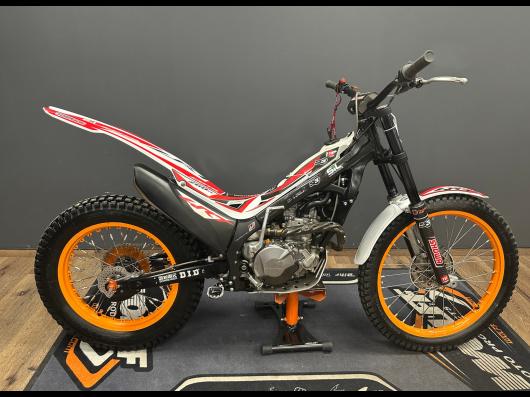 MONTESA 4RT REPSOL