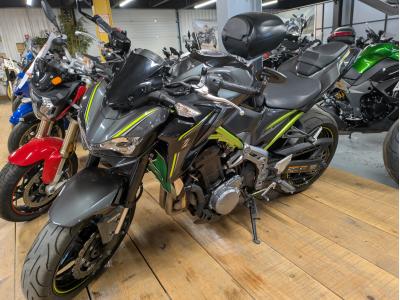KAWASAKI Z 900