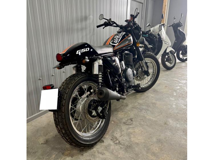 MASH DIRT TRACK
