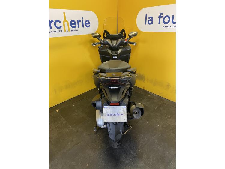 HONDA NSS FORZA 350 / FORZA 350 EURO 5