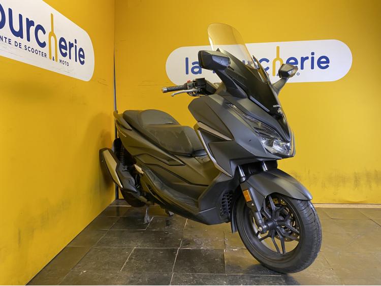 HONDA NSS FORZA 350 / FORZA 350 EURO 5