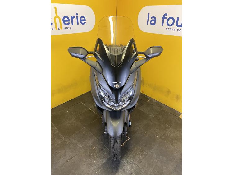 HONDA NSS FORZA 350 / FORZA 350 EURO 5