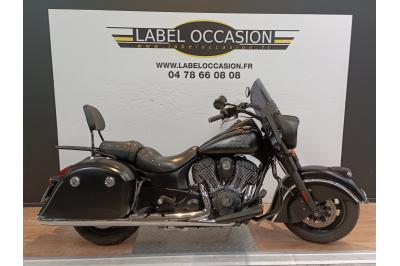 INDIAN CHIEF 1811 DARK HORSE