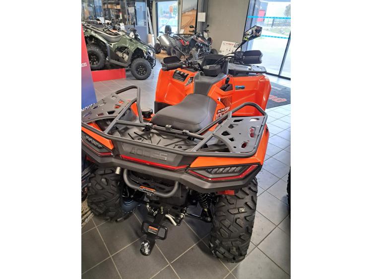 AODES PATHCROSS 525 EPS - NEUF