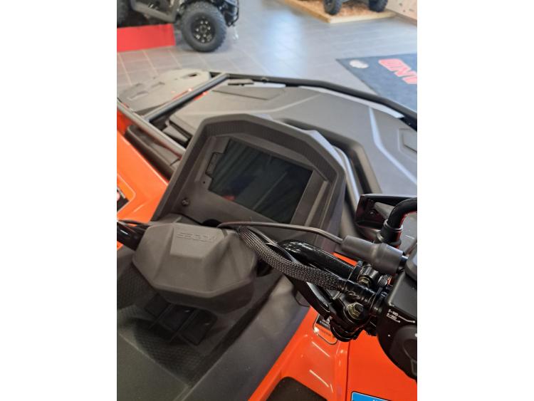 AODES PATHCROSS 525 EPS - NEUF