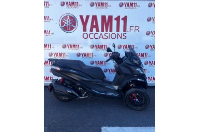 PIAGGIO MP3 400 HPE ABS ASR