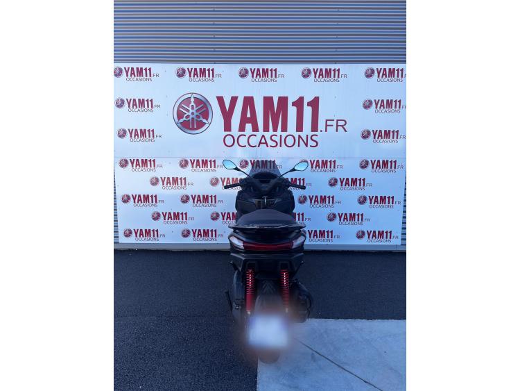 PIAGGIO MP3 400 HPE ABS ASR