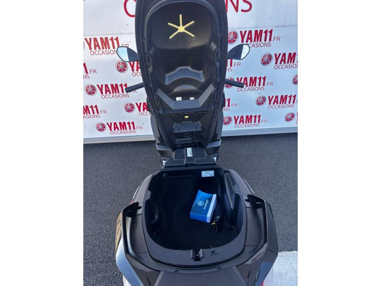 PIAGGIO MP3 400 HPE ABS ASR
