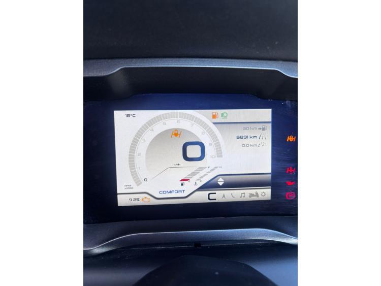 PIAGGIO MP3 400 HPE ABS ASR
