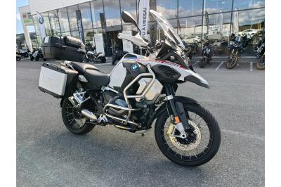 BMW R 1250 GS ADVENTURE