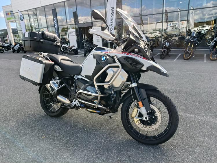 BMW R 1250 GS ADVENTURE