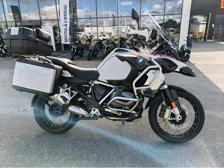 BMW R 1250 GS ADVENTURE