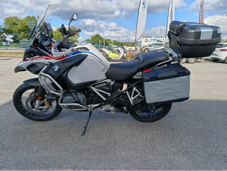 BMW R 1250 GS ADVENTURE
