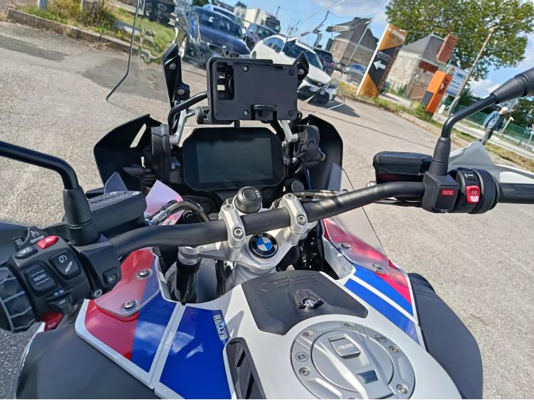 BMW R 1250 GS ADVENTURE