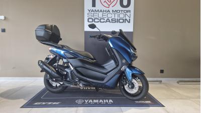 YAMAHA NMAX 125