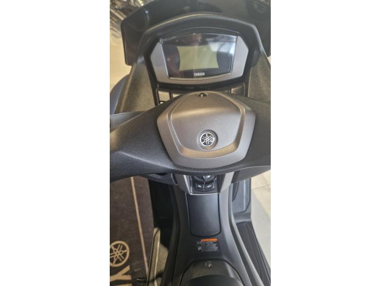 YAMAHA NMAX 125 garantie 12 mois