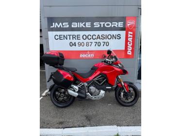 DUCATI MULTISTRADA 1260 S