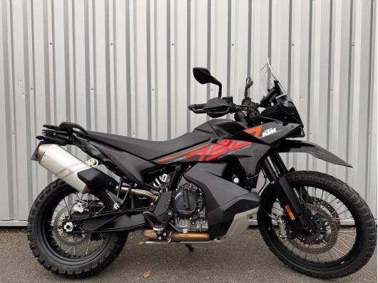 KTM 790 ADVENTURE