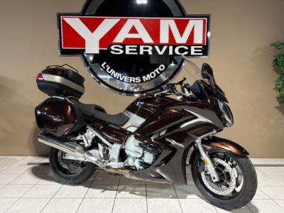 YAMAHA FJR 1300