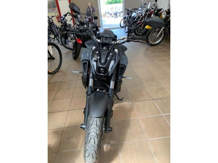 YAMAHA MT-07 (47.5CV)