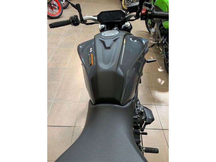 YAMAHA MT-07 (47.5CV)