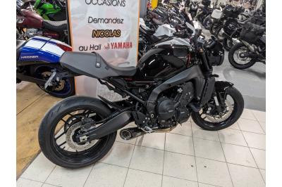 YAMAHA XSR 900