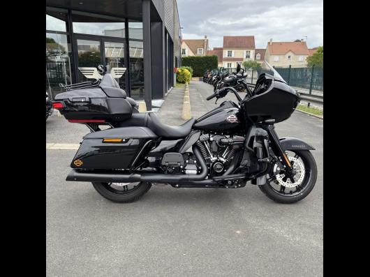 HARLEY-DAVIDSON TOURING ROAD GLIDE 1868 LIMITED