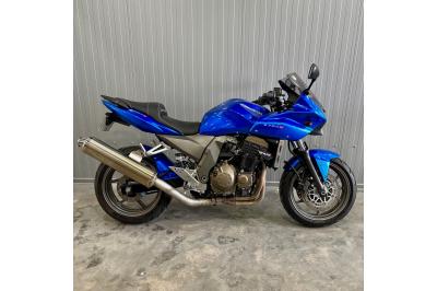 KAWASAKI Z 750 S